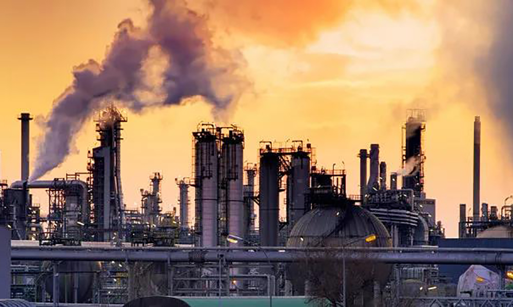 又要停！20多個省市化工廠發(fā)“禁令”！